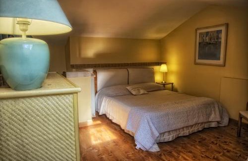 Tuscania Apartamento | Tuscania Terme Suites Apartments
