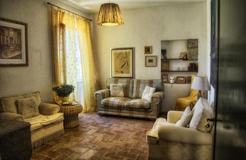 Tuscania Apartamento | Tuscania Terme Suites Apartments