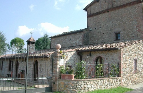 Sovicille Apartamento | TUSCANY COUNTRY HOTEL SUITES oasis tranquility between SIENA / FIRENZE