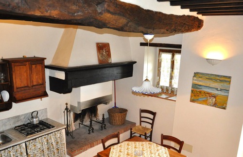Dicomano Otro | Toscana Country House Apartment Rentals