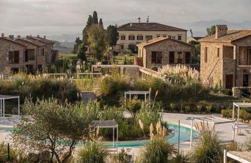 Saline di Volterra Casa | Tuscany Forever Premium Apartments