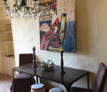 Magliano in Toscana Apartamento | Tuscany Heba