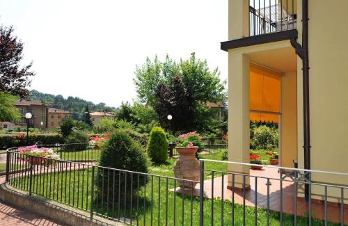 Porrena Apartamento | Tuscany Holiday House