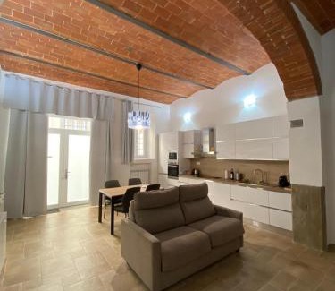 Pistoia Apartamento | Tuscany Home Pistoia