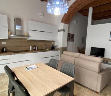 Pistoia Apartamento | Tuscany Home Pistoia