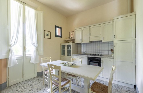 Palaia Casa | Escapada al jardín escondido de la Toscana