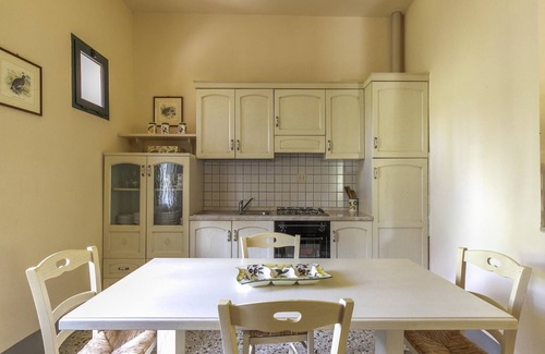 Palaia Casa | Escapada al jardín escondido de la Toscana