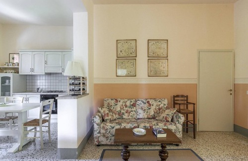 Palaia Casa | Escapada al jardín escondido de la Toscana
