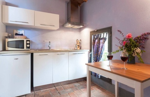 Tavarnelle Val di Pesa Apartamento | Casa toscana con piscina in Chianti cerca de Florencia: Impresionantes vistas