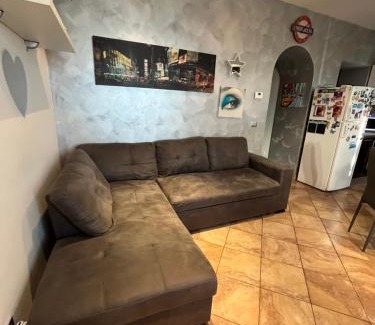 Radicofani Apartamento | Tuscany Love Apartment