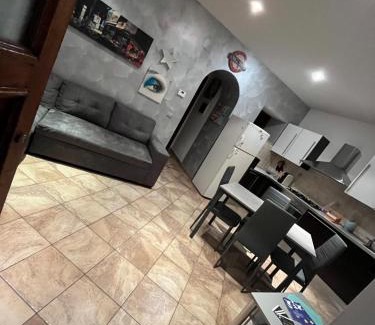 Radicofani Apartamento | Tuscany Love Apartment
