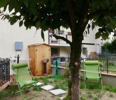 Montelupo Fiorentino Casa | Tuscany Nest