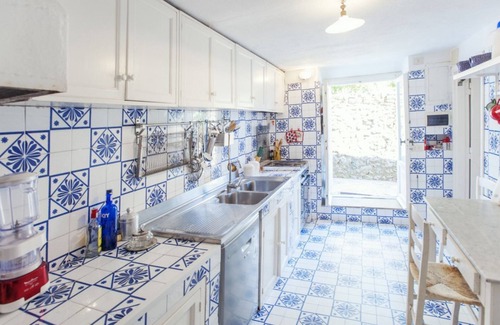 Porto Ercole Villa | Toscana, Porto Ercole - Impresionante villa con piscina y amplio jardín privado