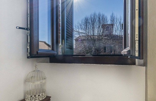 Usigliano Casa | ¡Vacaciones en Toscana, familia y amigos!