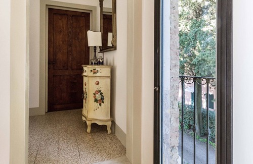 Usigliano Casa | ¡Vacaciones en Toscana, familia y amigos!