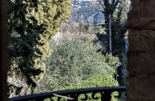 Usigliano Casa | ¡Vacaciones en Toscana, familia y amigos!
