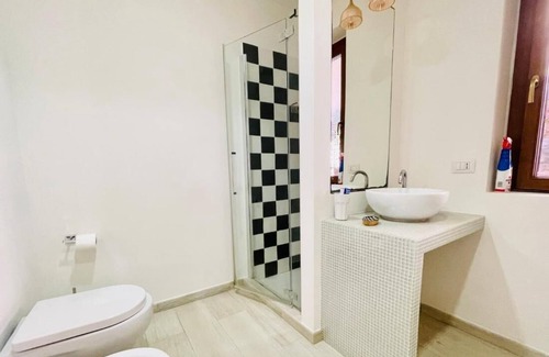 Monte Argentario Apartamento | Tuscany Sea And Countryside Apartment