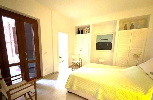 Monte Argentario Apartamento | Tuscany Sea And Countryside Apartment