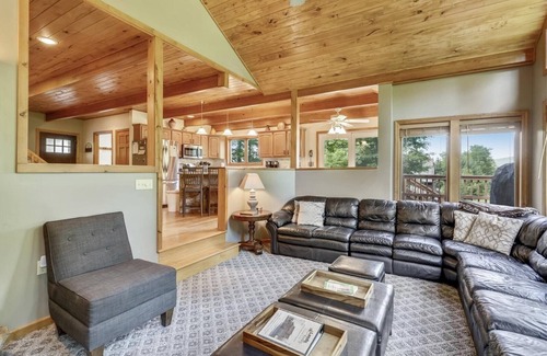 Timberline Casa | Tuscarora - 57 Winter`s Edge Drive