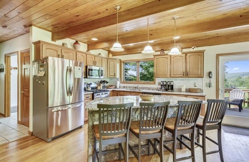 Timberline Casa | Tuscarora - 57 Winter`s Edge Drive