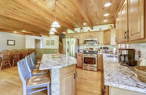 Timberline Casa | Tuscarora - 57 Winter`s Edge Drive