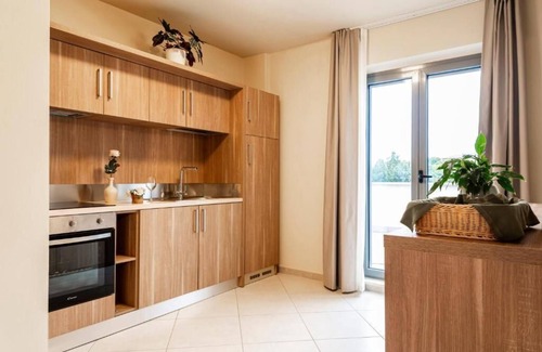 San Rocco a Pilli Apartamento | Tuscasì Aparthotel