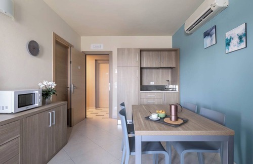 San Rocco a Pilli Apartamento | Tuscasì Aparthotel