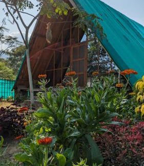 Samaguri Casa | Tushita Ban - Kaziranga