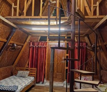 Samaguri Casa | Tushita Ban - Kaziranga