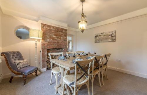 Wells-next-the-Sea Casa | Tusker House