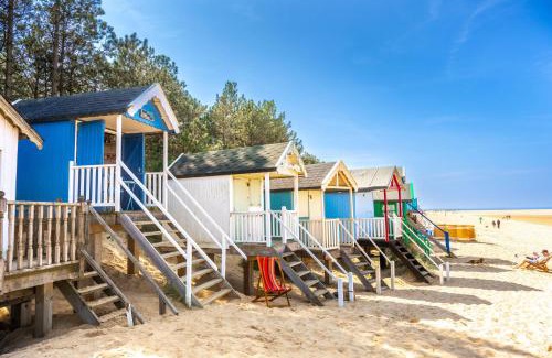Wells-next-the-Sea Casa | Tusker House