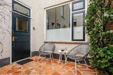 Noordwijk Apartamento | Tussen Tulp & Zee