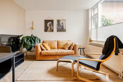 Noordwijk Apartamento | Tussen Tulp & Zee