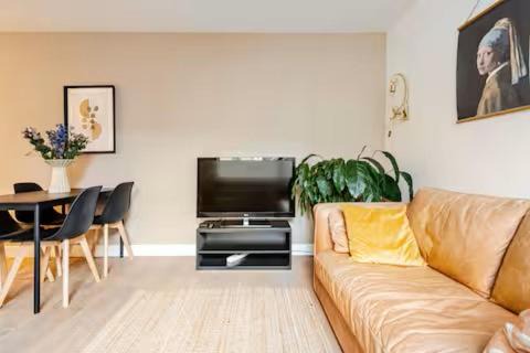 Noordwijk Apartamento | Tussen Tulp & Zee