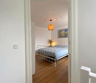 Noordwijk Apartamento | Tussen Tulp & Zee
