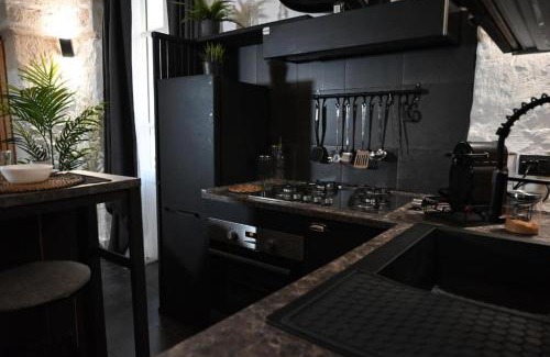Brindisi Histotic Center Apartamento | Tussia