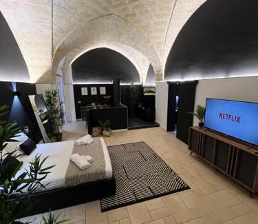 Brindisi Histotic Center Apartamento | Tussia
