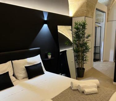 Brindisi Histotic Center Apartamento | Tussia