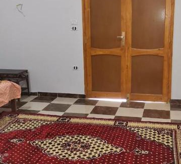 Luxor Apartamento | Tut flat