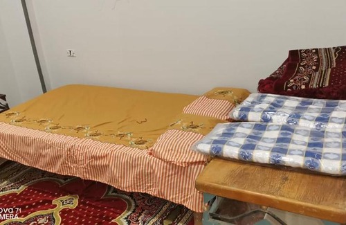 Luxor Apartamento | Tut flat