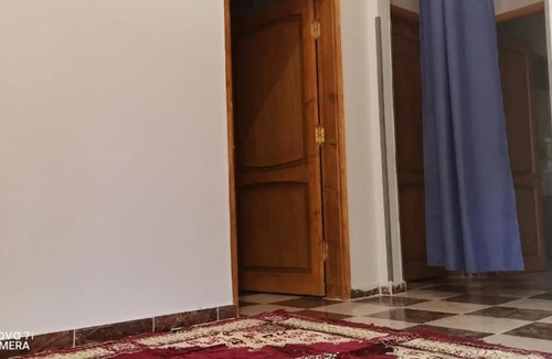 Luxor Apartamento | Tut flat