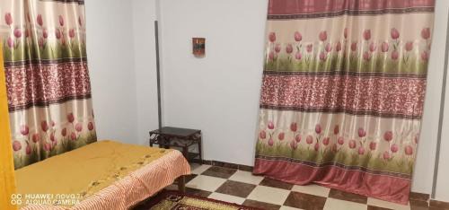 Luxor Apartamento | Tut flat