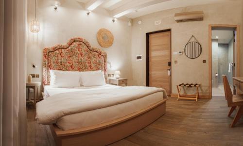 Kercem Cama Y Desayuno | Tuta Agrotourism