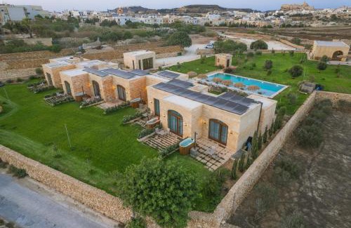 Kercem Cama Y Desayuno | Tuta Agrotourism