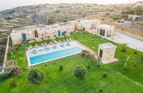 Kercem Cama Y Desayuno | Tuta Agrotourism