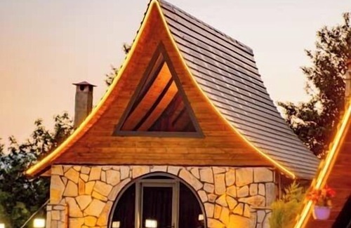 Ardesen Chalet De Esquí | Tuta Bungalov
