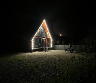 Salkhino Cabina | Tuta Cottage near Martvili Canyon