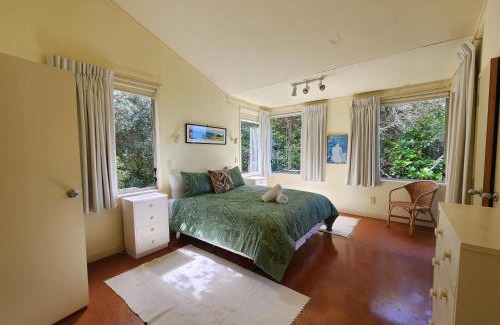 Hahei Casa | Tutaritari Treehouse