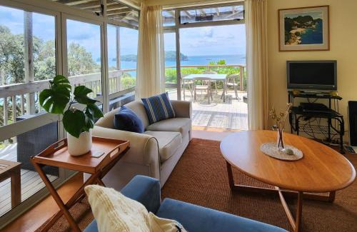 Hahei Casa | Tutaritari Treehouse