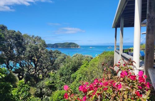 Hahei Casa | Tutaritari Treehouse